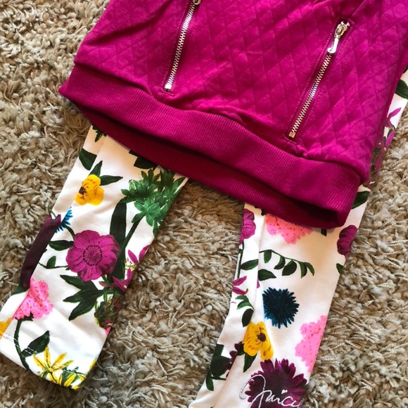 Juicy Couture outfit NWT - Picture 3 of 5